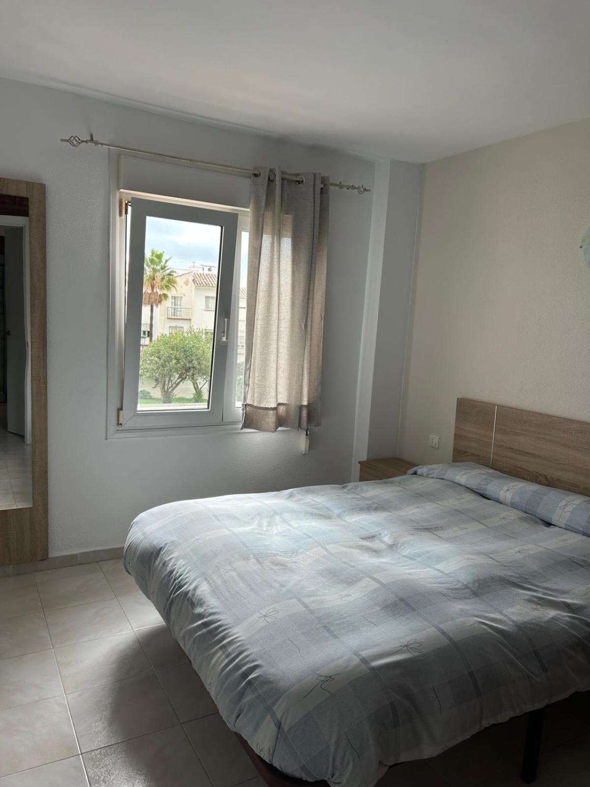 Edificio Acapulco Apartment Nerja Exterior photo